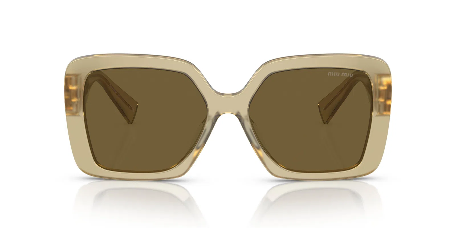 Miu Miu 10YS Sunglasses - view 35